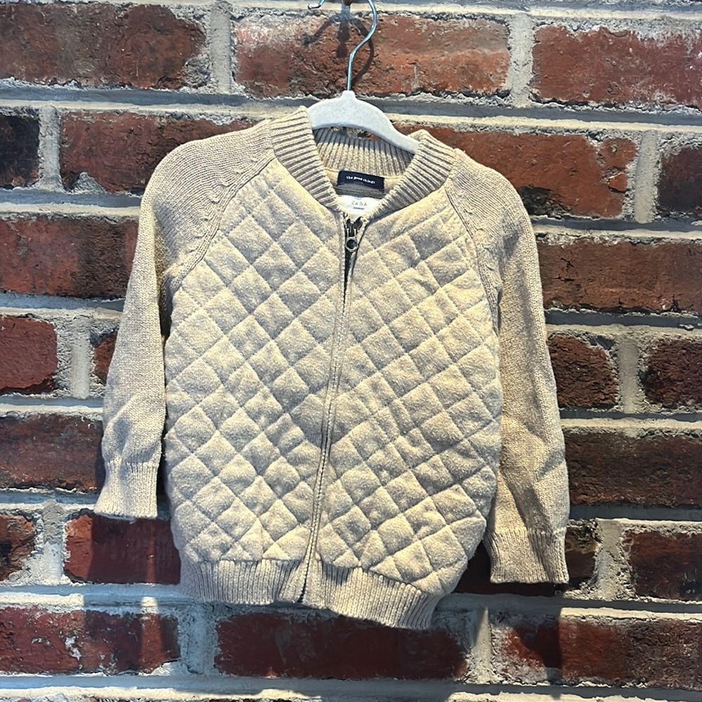 Zara Jacket